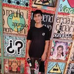 Reynaldo Ramirez - @rey_spost - Instagram