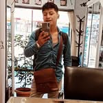 Reynaldo Ramirez Marca - @reynaldoramirezmark - Instagram