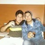 Jesus Reynaldo Rincon - @camus_19_07 - Instagram