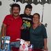 Reynaldo Rincón Caspas - Facebook