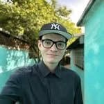 Reynel González - @reynelgm25 - Instagram