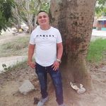 Reynel Gonzalez - @chipucorey - Instagram