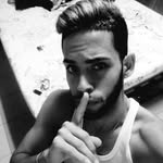 Reynier Suarez - @reyniersuarez20 - Instagram