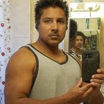 Reynold Roberts - @reynold.roberts - Instagram