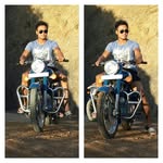 Bunty Kh - @singhreynold - Instagram
