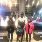 Reynold Teelucksingh - @reynoldteelucksingh - Instagram
