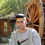 رضا احسانی/rezaehsani - @rezaehsanioriginal - Instagram