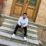 Reza Ehsani - @rezaehsani074 - Instagram