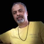 Reza Ehsani - @ehsanii1970 - Instagram