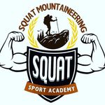 Reza Ramezani - @squat_mountaineering - Instagram