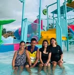 Rhea Antonio - Facebook