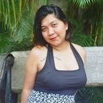 Rhea Antonio - @rheaantonio - Instagram