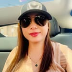 Rhea Antonio - @rjaventura - Instagram