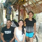 Rhea Antonio - Facebook