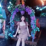 Rhea Antonio - @iyah.antonio.1 - Instagram