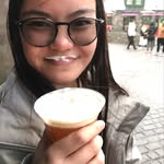 Rhea Antonio - @array.18 - Instagram