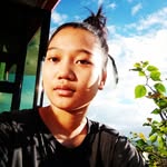 Rhea Antonio - @rhmntno - Instagram