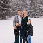 Rhea Blain - Facebook