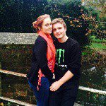 Rhea Jayne Sadler-Barker - @rezzafa_216 - Instagram