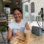 rei - @rhea.bernaldez - Instagram