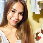 Rhea Asuncion Bernal - @imannebernal22 - Instagram