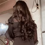 Rhea Bernal - @aya_sksht - Instagram