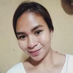 Rhea Bernal - @rhearuadap - Instagram