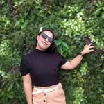 Rhea Bernal Balmaceda - @rearosebalmaceda - Instagram