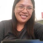 Rhea Bernal Barrio - @rheabarrio - Instagram
