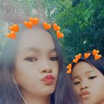 Rhea Bernal Damalen - @bernaldamalen - Instagram