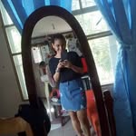 Rhea Permejo Bernal - @rhea.bernal - Instagram