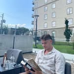 Charles - @charles_rheault - Instagram