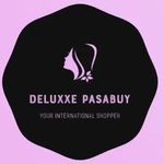 DeLuxxe PasaBuy by Rhea & Charles - @deluxxepasabuy - Instagram