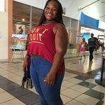 Rhea Charles - @charles.rhea - Instagram