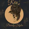 Rhea Charles - @ririsbeautystyles - TikTok