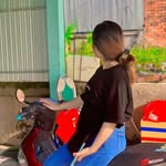 Rhea Charles - @jezreel.jerison - Instagram