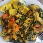 Rhea Charles - @gennelcharles30 - Instagram
