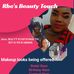 Rhea Charles - Facebook