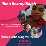 Rhea Charles - @rheacharles50 - Instagram
