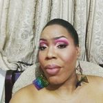 Rhea Francis-Charles - @virtuousrhea - Instagram