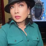 Grandmalola Rhea Cross - @xaria_1956 - Instagram