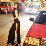 Rhea Cross - @eya_81 - Instagram