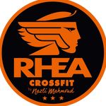 RHEA - @crossfitrhea - Instagram
