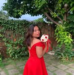 Rhea Cruz - Facebook