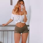 Rhea Davis - @marbc_i - Instagram