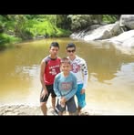 Davison Rua - Facebook