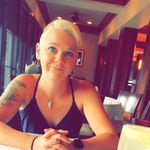 Natalie Rhea Dodd - @gnat3331 - Instagram