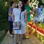 Rhea Flores - @rhea2507 - Instagram