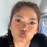 Rhea Flores - @riyamay_ - Instagram