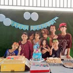 Rhea Flores - Facebook